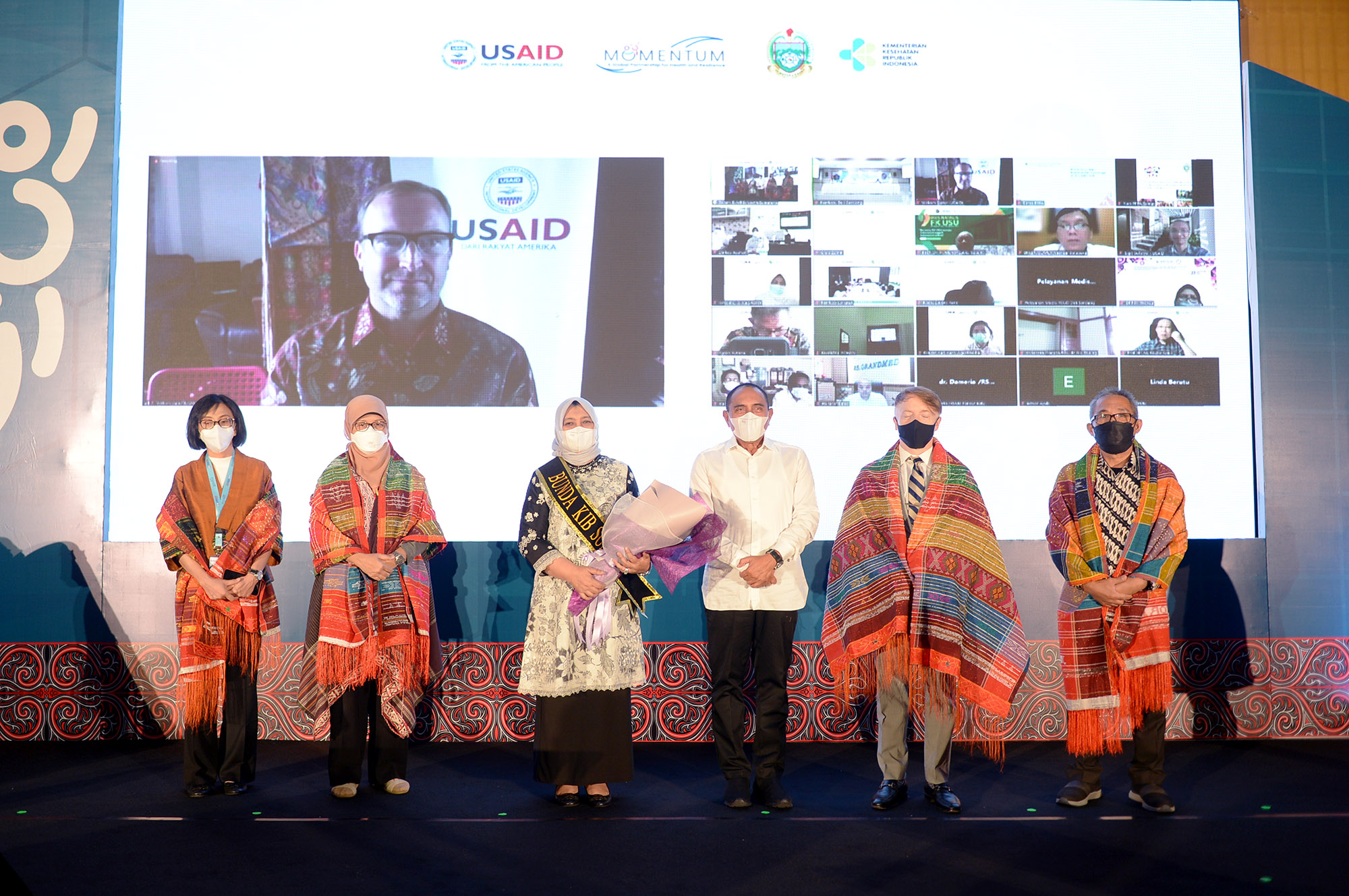 USAID
