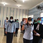Pengambilan sumpah