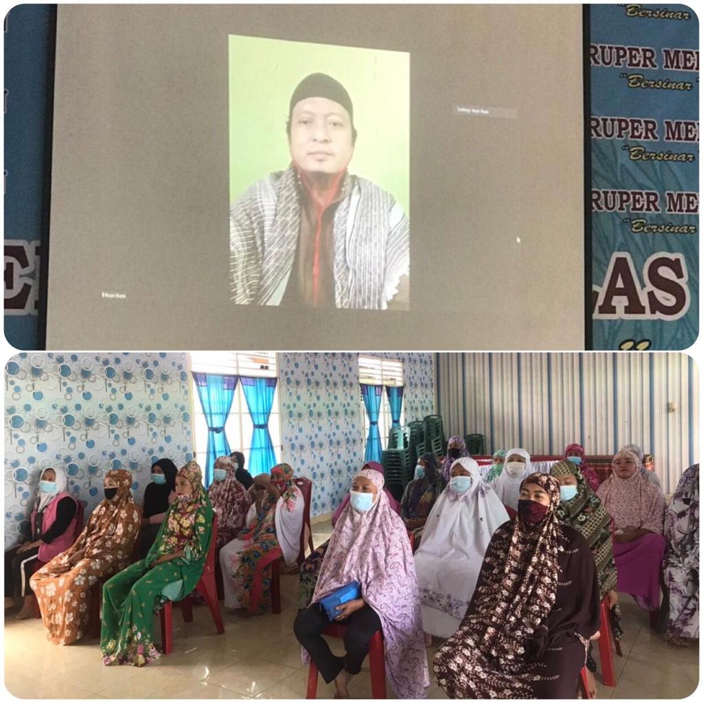 Ceramah agama
