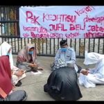 Aksi Mahasiswa