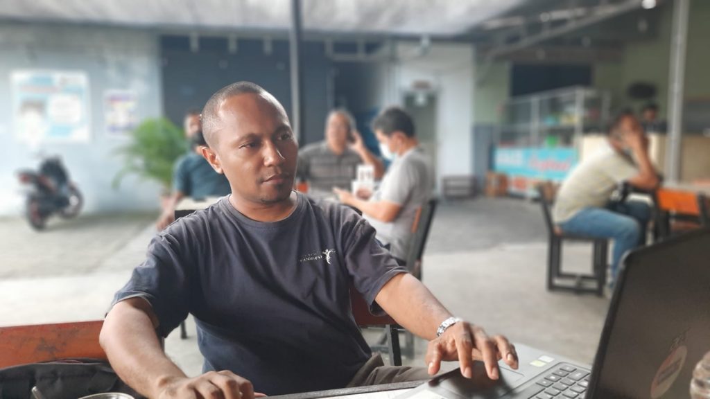 10 Media Online di Langkat Digugat Perdata, SPRI Sumut: Oknum Advokat Yang Menggugat Tak Faham UU Pers