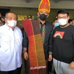 Walikota Medan