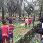 Penemuan mayat