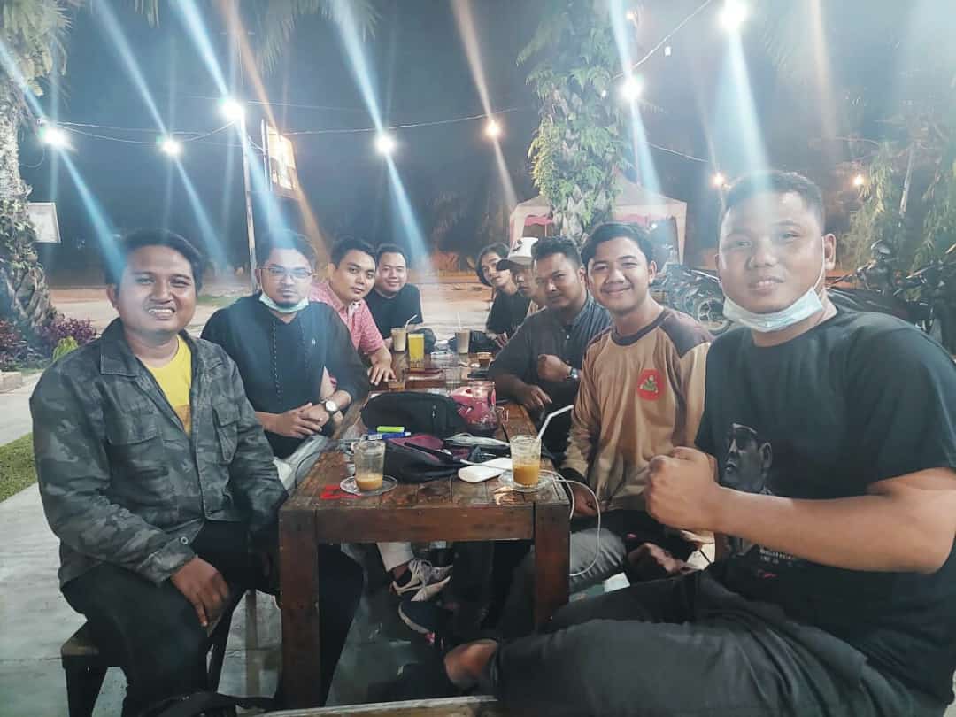 Cipayung Plus