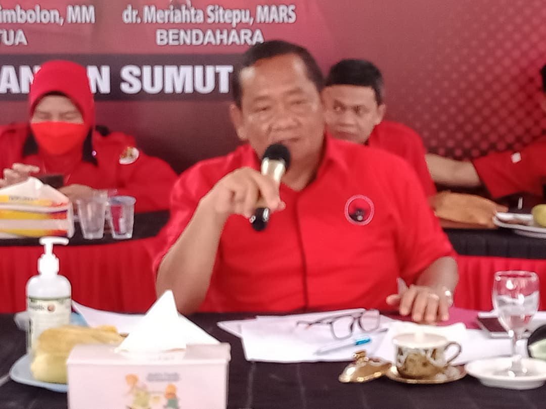 PDI Perjuangan