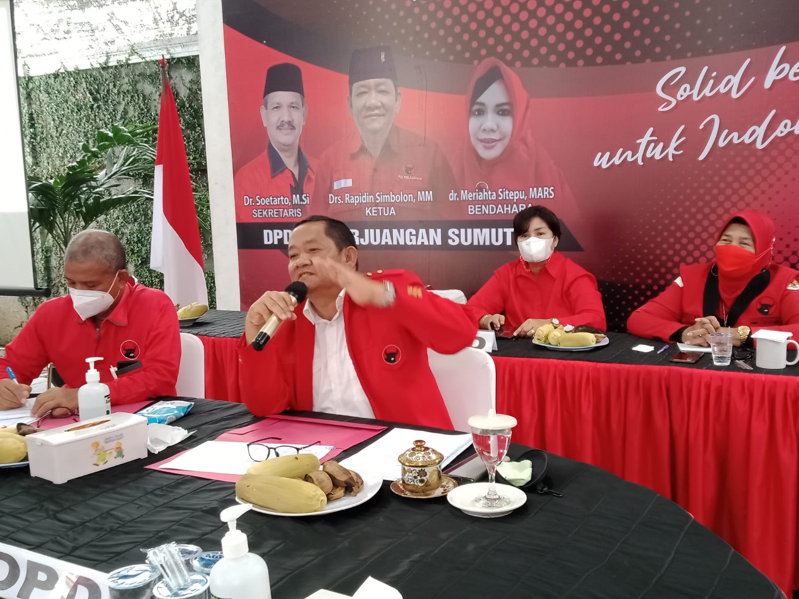 PDI Perjuangan