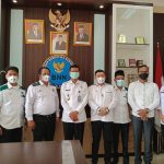 KAHMI Sumut
