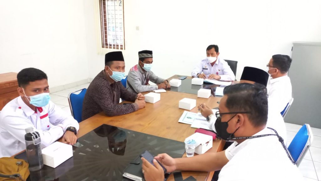 PD KAMMI Deli Serdang Berkomitmen Dukung Kemajuan Pembangunan Daerah