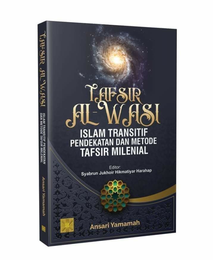 MW KAHMI Sumut Bedah Buku Tafsir al-Wasi’ Islam Transitif