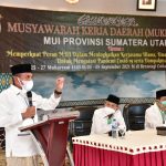 Mukerda MUI Sumut