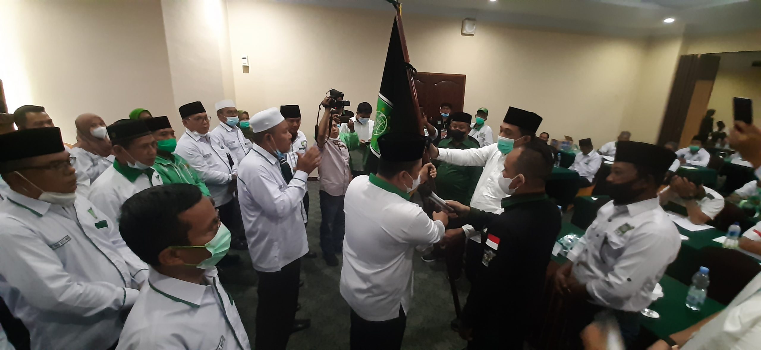 PKB Medan