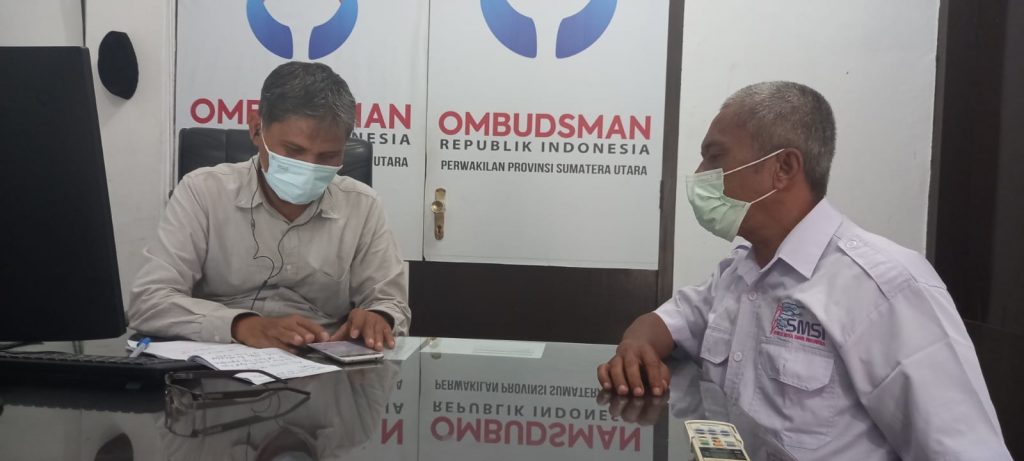 Ombudsman Minta Manajemen Instalasi Pembibitan Sapi di Palas Transparan