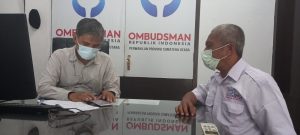 Ombudsman Minta Manajemen Instalasi Pembibitan Sapi di Palas Transparan