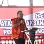 Baskami Ginting