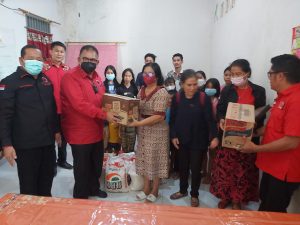 bantuan