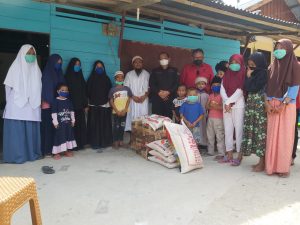 bantuan