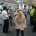 Syarat terbang