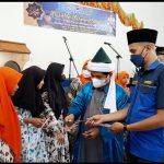 Tuan Guru Batak