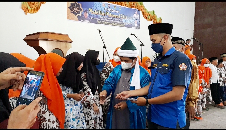 Tuan Guru Batak