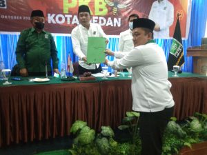 PKB Medan