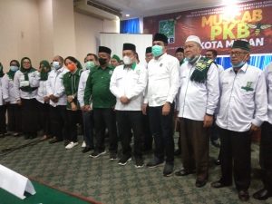 PKB Medan
