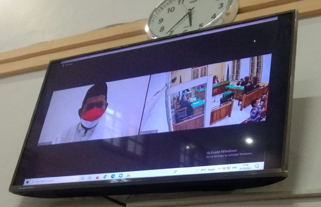 Mantan Auditor BPK: Audit ITS dan BPKP Tentukan Kerugian Negara Pembangunan Gedung Kuliah Terpadu UINSU Tak Miliki Landasan Hukum