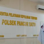 Polsek Pancur Batu