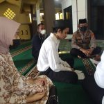 tahanan menikah