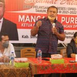 Mangapul Purba
