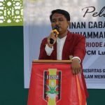 IMM Deli Serdang