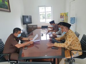 Kriminalisasi ulama