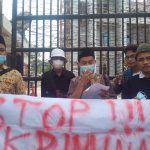 Kriminalisasi ulama