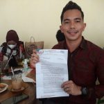 Surat pengaduan