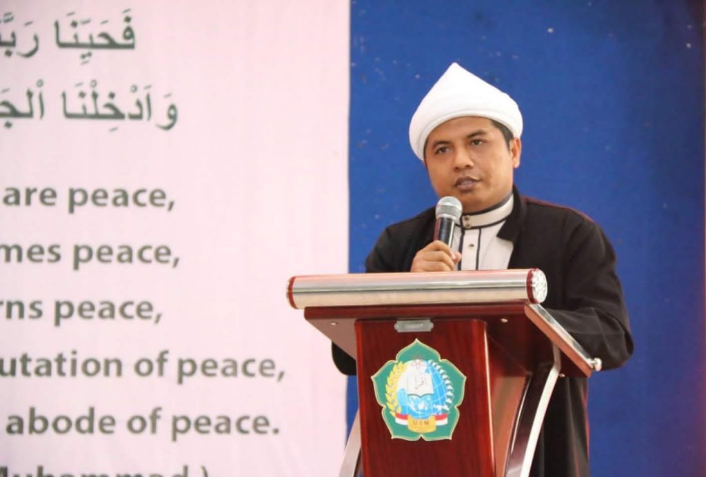 Perekrutan Dosen BLU UINSU Carut Marut, Presiden Alumni UINSU Minta Menag RI Bertindak