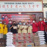 Bantuan sosial