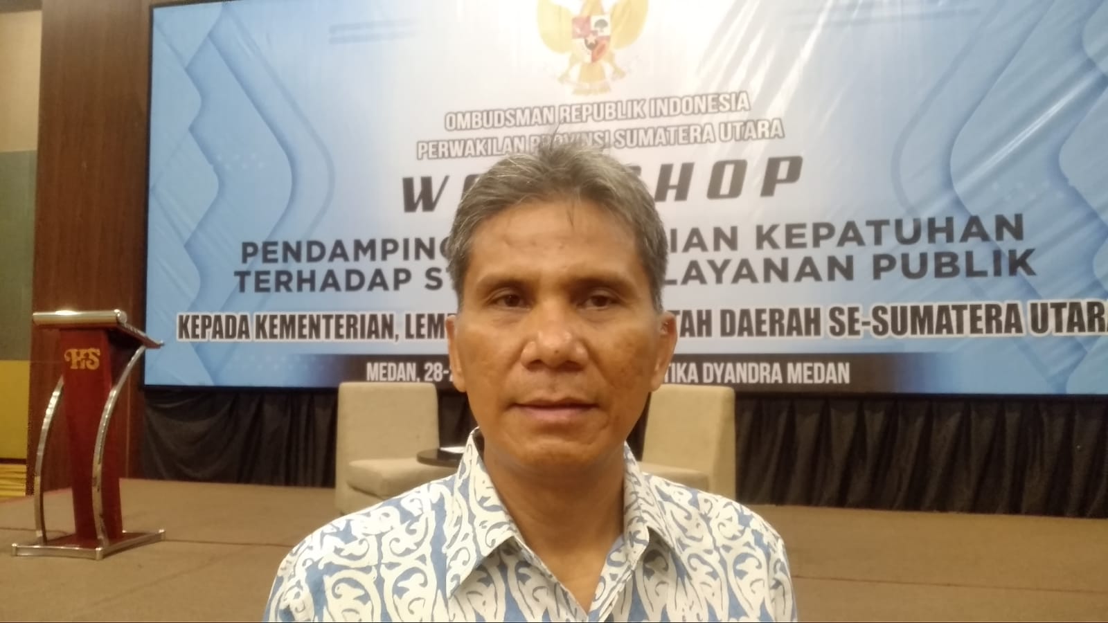Ombudsman