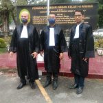Kuasa hukum