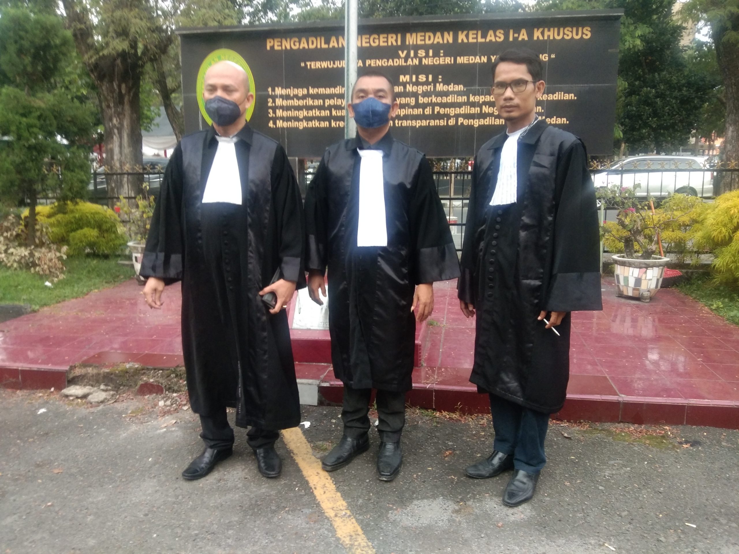 Kuasa hukum