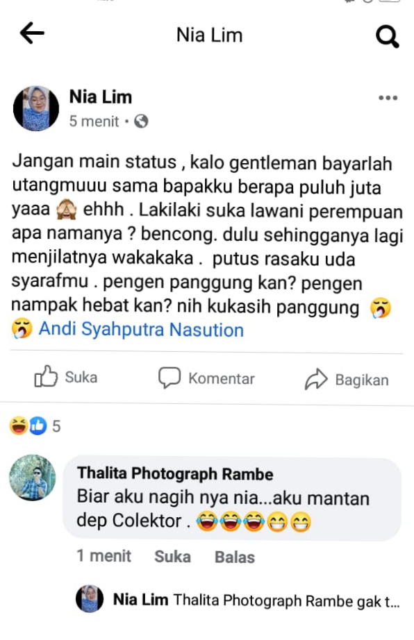 Facebook