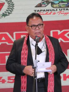 Ketua DPRD Sumut Imbau Warga Waspadai Cuaca Ekstrem