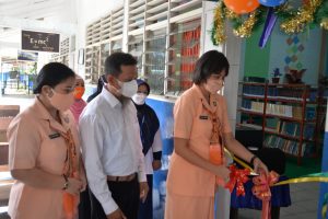 E-library