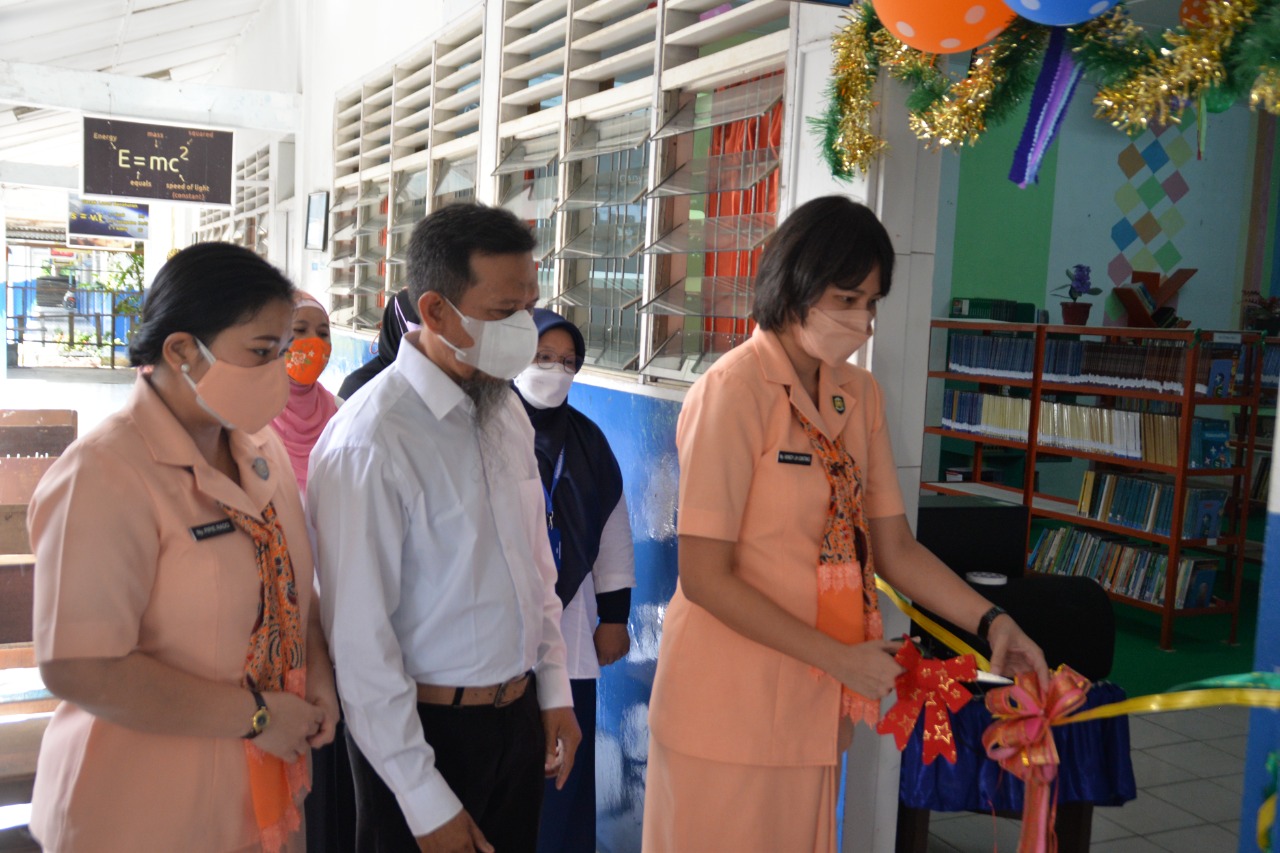 E-library
