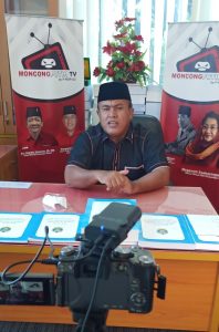 Fraksi PDI Perjuangan Sumut Tegaskan Dukung Rp 2,7 T Pembangunan Infrastruktur