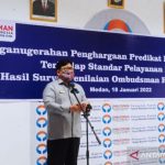 Penghargaan Ombudsman
