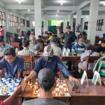 Turnamen catur