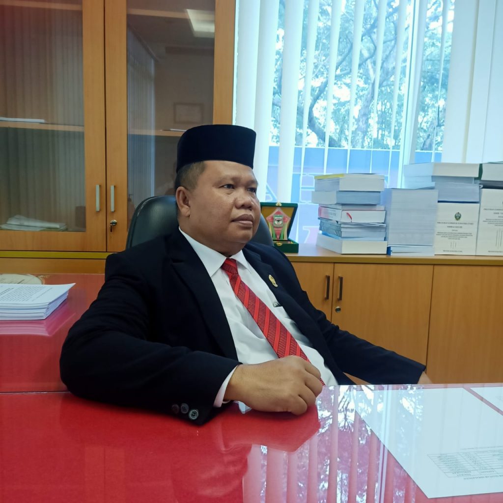 Banyak Masalah, F-PDIP: Evaluasi Total Managemen dan Komut PT PSU