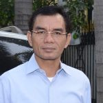 Anton Simbolon