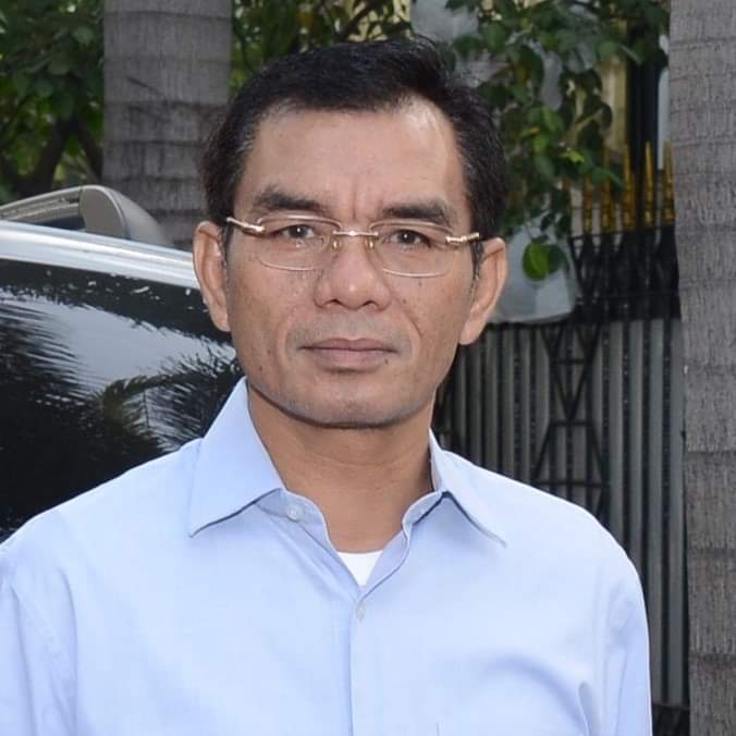 Anton Simbolon