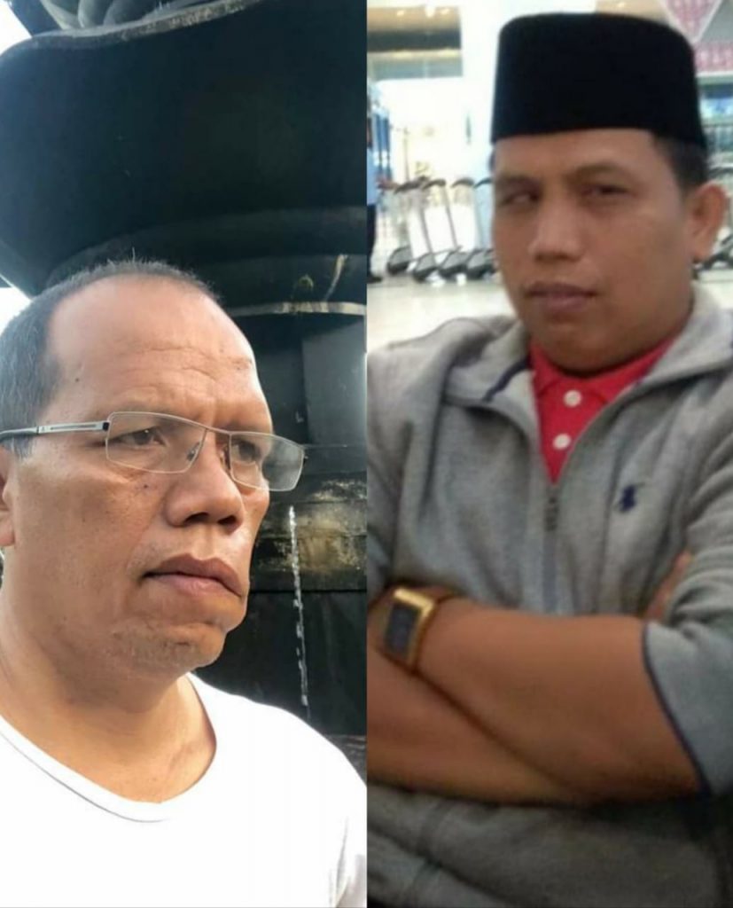 Ombudsman Tolak Adik Rektor UIN Sumut dan Kembali Layangkan Panggilan II pada Prof Syahrin