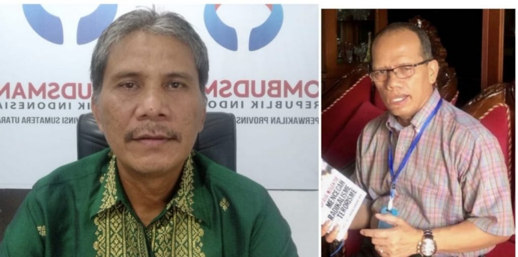 Ombudsman Bantah Ada Kesepakatan dengan UIN Sumut, Abyadi: Itu Pembohongan Publik